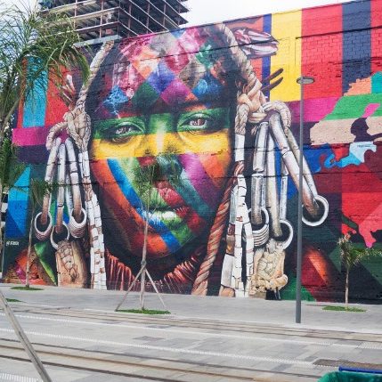 Arte Urbana