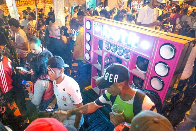 Baile Funk