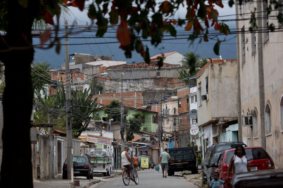 Cidade de Deus