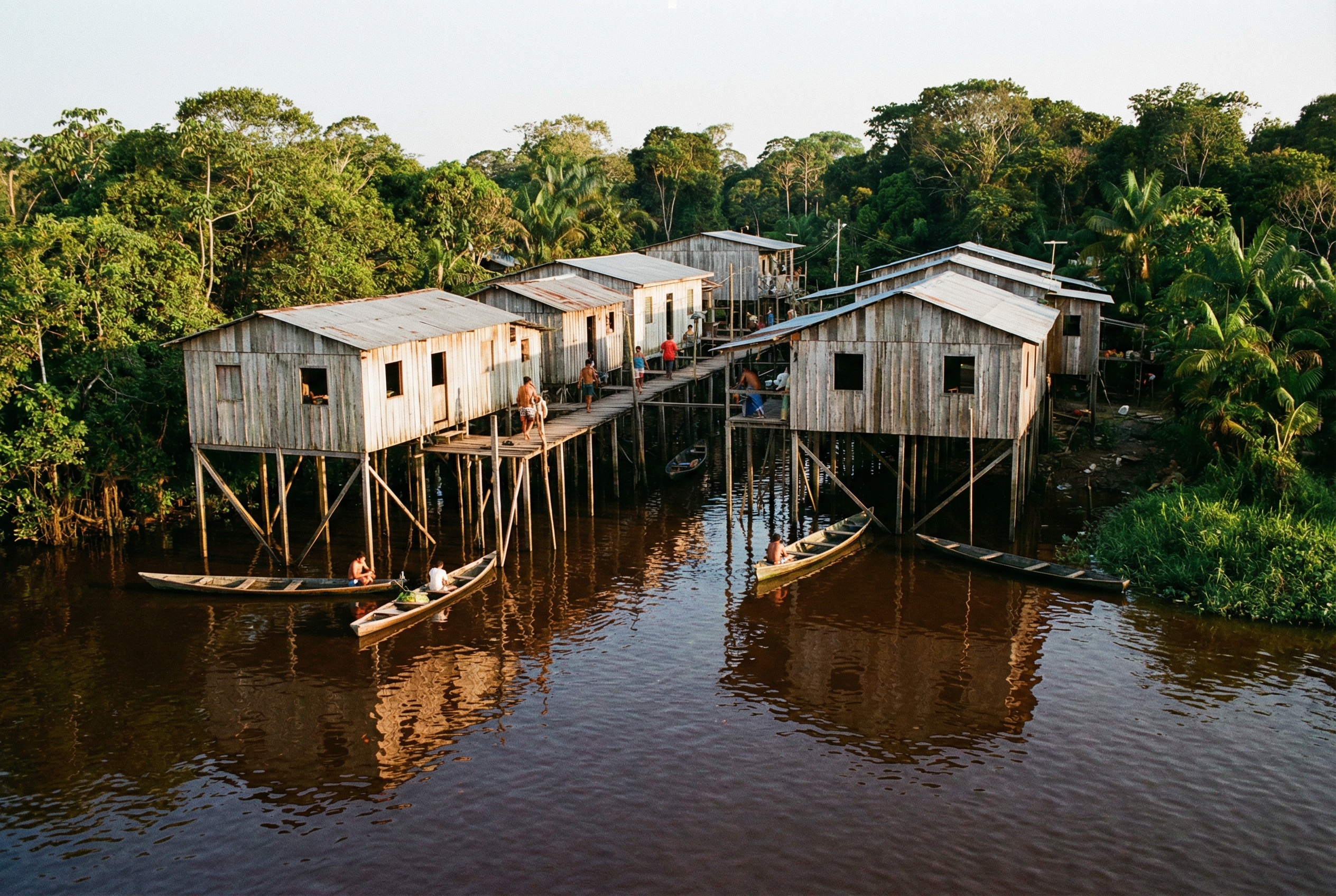 Manaus