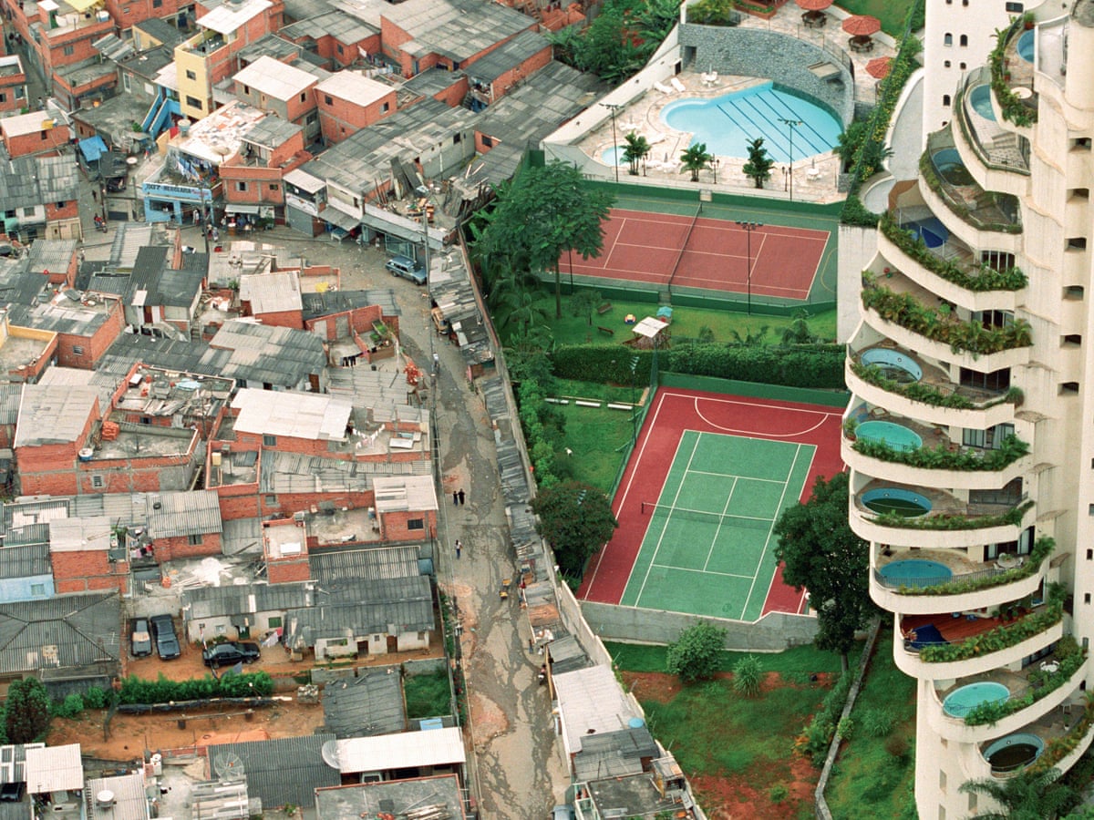 Paraisópolis